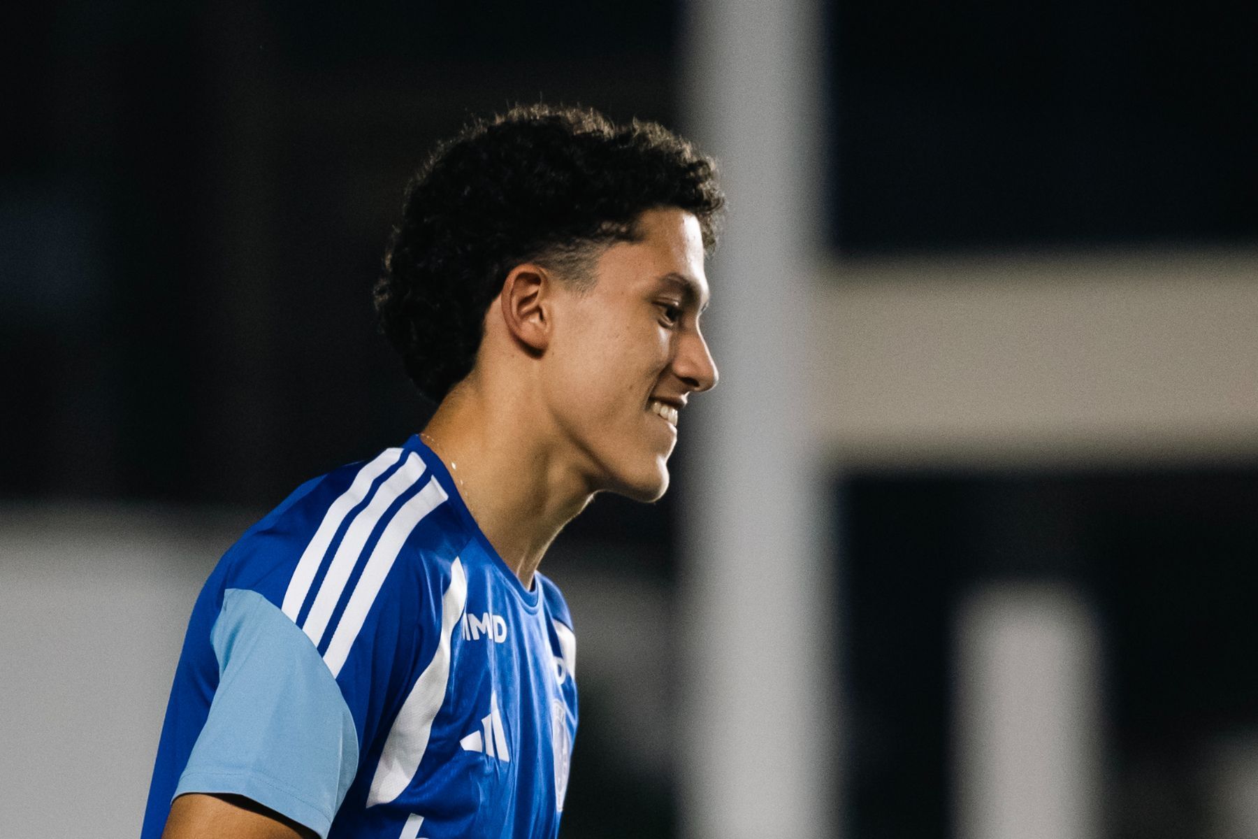 Na mira da Europa, joia do Cruzeiro aproveita chance e marca contra o Vasco