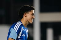Na mira da Europa, joia do Cruzeiro aproveita chance e marca contra o Vasco