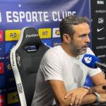Cruzeiro vive 'drama' em bolas aéreas, e Artur Jorge avalia: 'Corrigir'