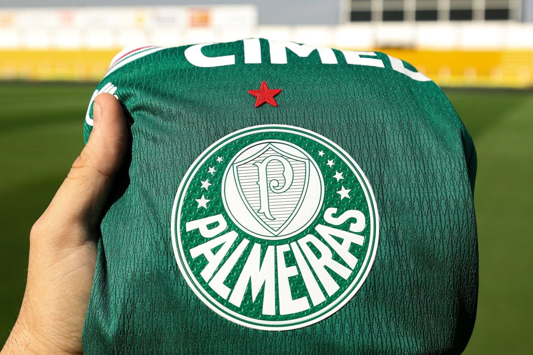 Com força máxima, Abel Ferreira escala Palmeiras para duelo com o Mirassol