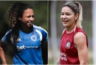 Cruzeiro recebe Corinthians de olho nas semifinais do Brasileiro Feminino