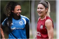 Cruzeiro recebe Corinthians de olho nas semifinais do Brasileiro Feminino