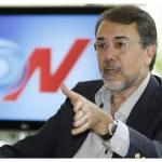 Quem foi Carlos Monforte, jornalista que morreu aos 77 anos
