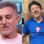 Luciano Huck relembra momento com Lito Sousa após acidente de avião em 2015; entenda