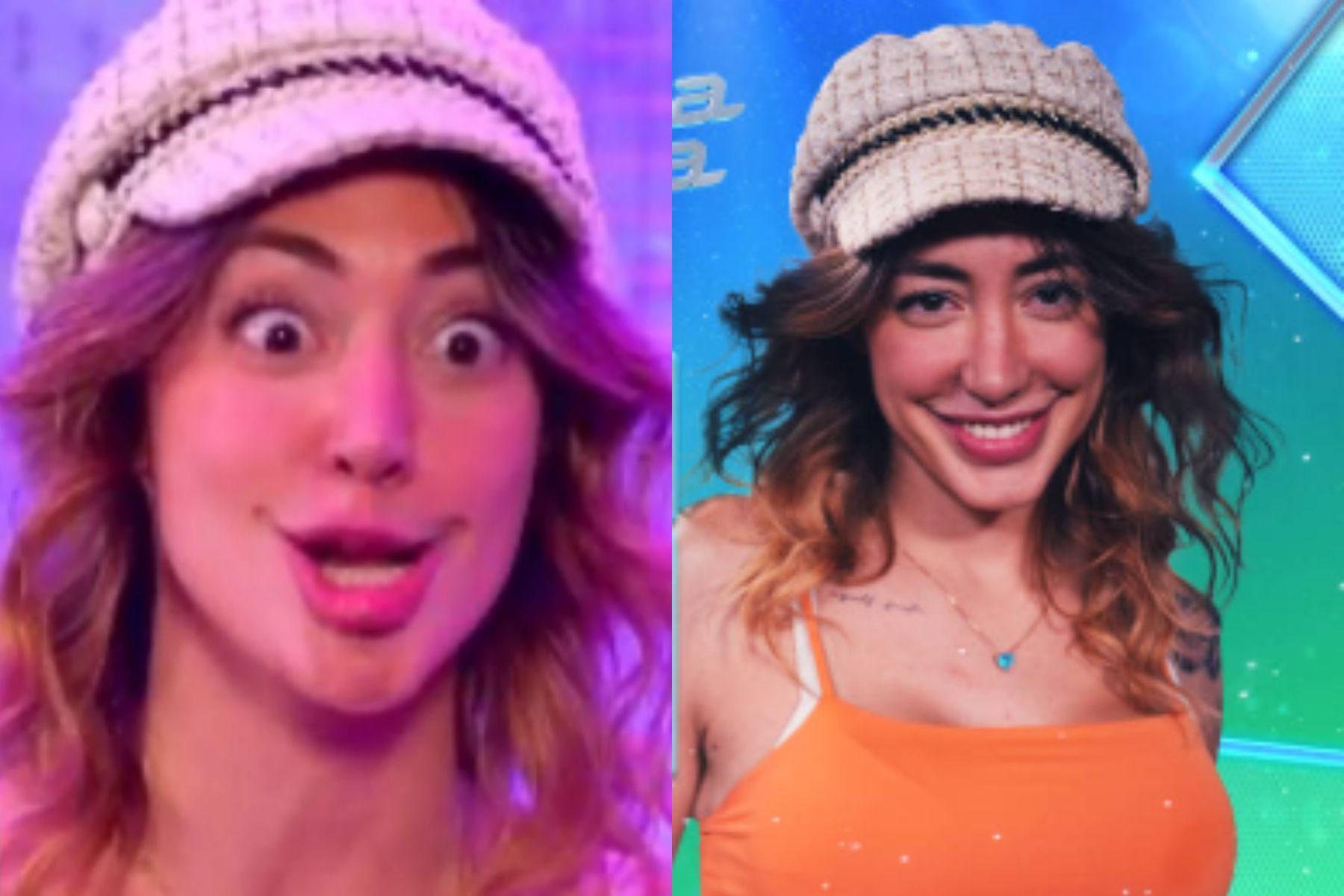 Cantora Nicole Louise revela caso de ‘possessão’ em reality da Globo