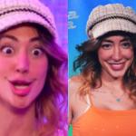 Cantora Nicole Louise revela caso de ‘possessão’ em reality da Globo