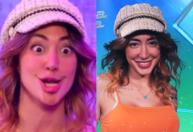 Cantora Nicole Louise revela caso de ‘possessão’ em reality da Globo