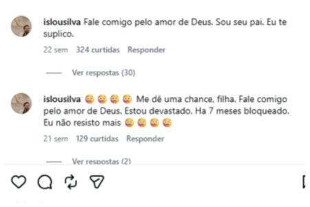• Redes sociais