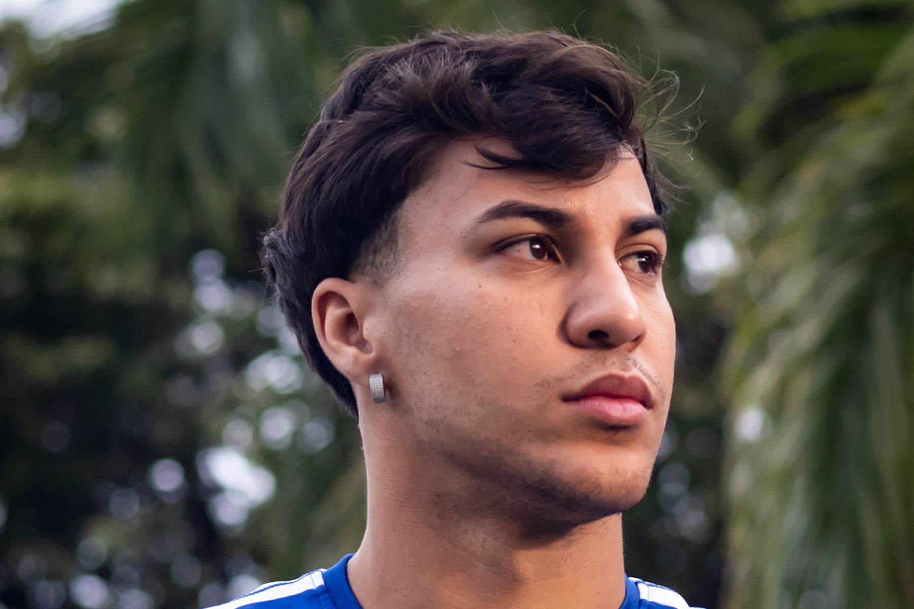 Advogado do Cruzeiro reage a julgamento de Kaio Jorge e cita 'efeito Trump'