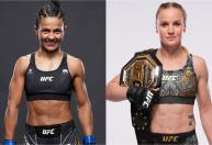 Lutadora mineira, Natália Silva disputará cinturão na luta principal do UFC 332