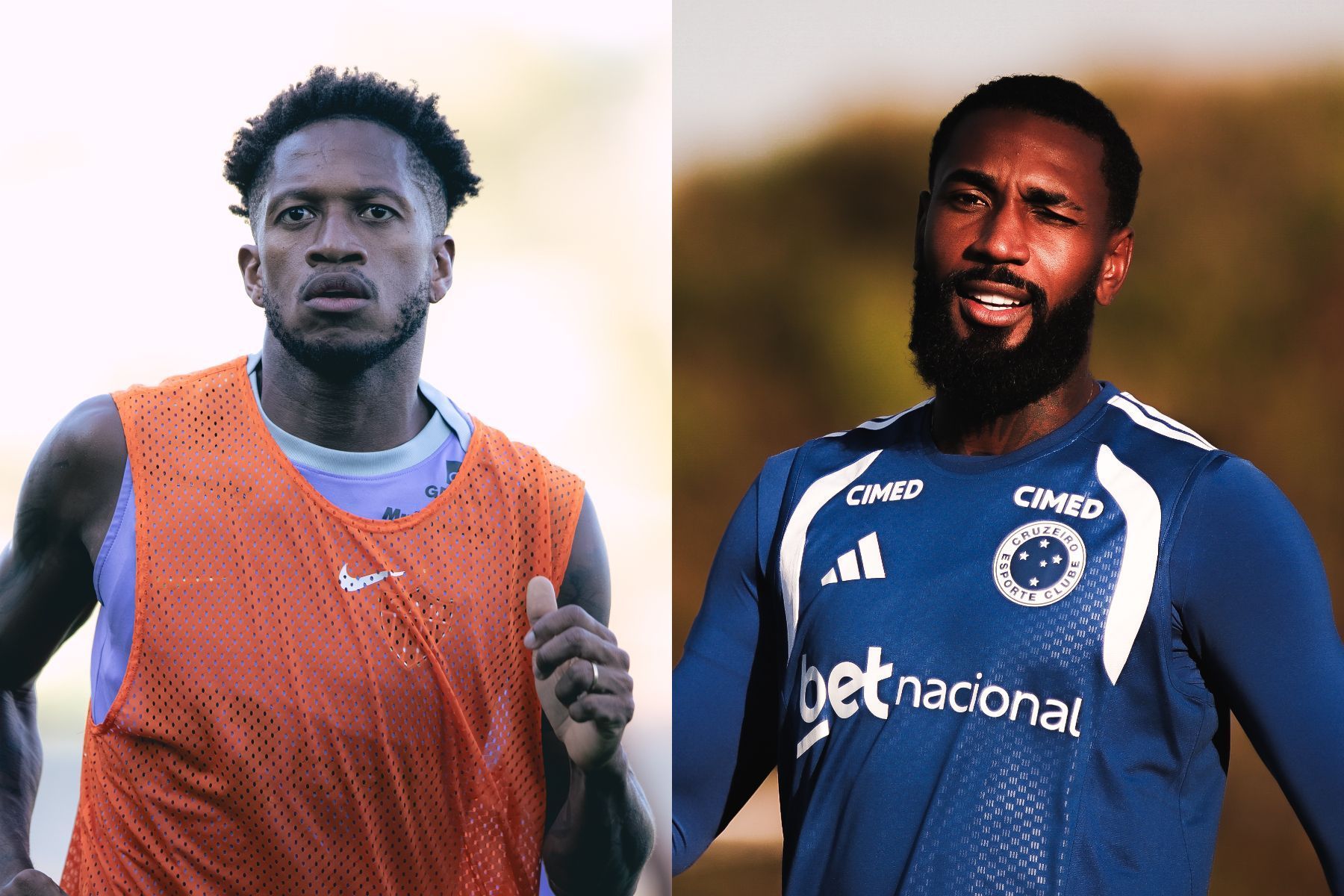 Para manter sonho da Copa do Brasil, Atlético e Cruzeiro definem vaga na Arena MRV