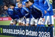 Cruzeiro no Brasileirão: datas e horários dos jogos das rodadas 27 a 30