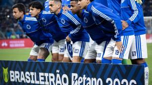 Cruzeiro no Brasileirão: datas e horários dos jogos das rodadas 27 a 30