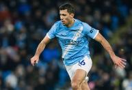 City recusa oferta do Barcelona por Rodri, mas avalia substituto ‘dos sonhos’