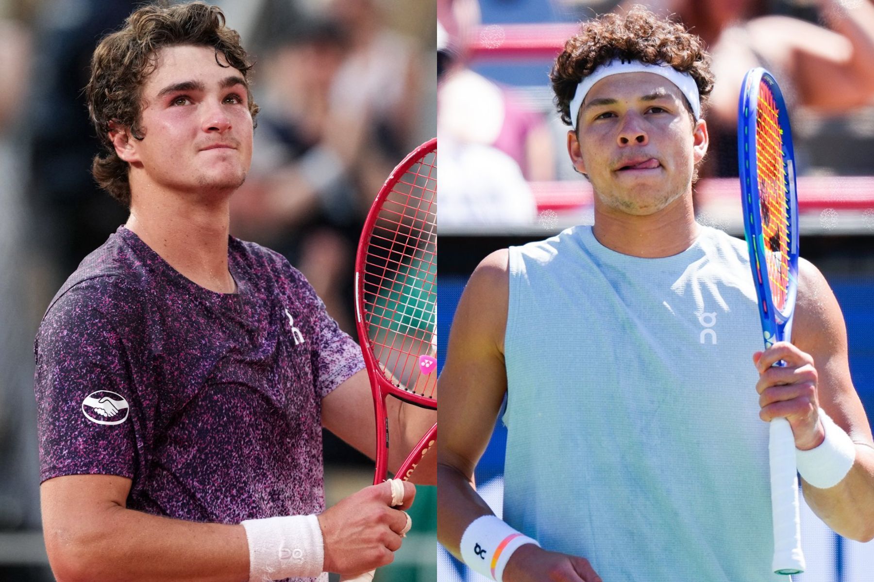 João Fonseca x Ben Shelton: data e horário do duelo pelo Masters 1000 de Montreal
