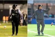 Sem chances de classificação, Atlético recebe Grêmio pelo Brasileiro Feminino