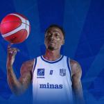 Minas acerta contratação de melhor ala da última edição do NBB