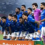 Cruzeiro 2 x 0 Chapecoense: veja quem foi eleito o melhor em campo