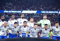Cruzeiro falha na Libertadores, mas ainda tem chance de 'redenção' em 2026