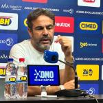 Artur Jorge exalta atuação do Cruzeiro contra a Chapecoense: 'Dominantes e seguros'