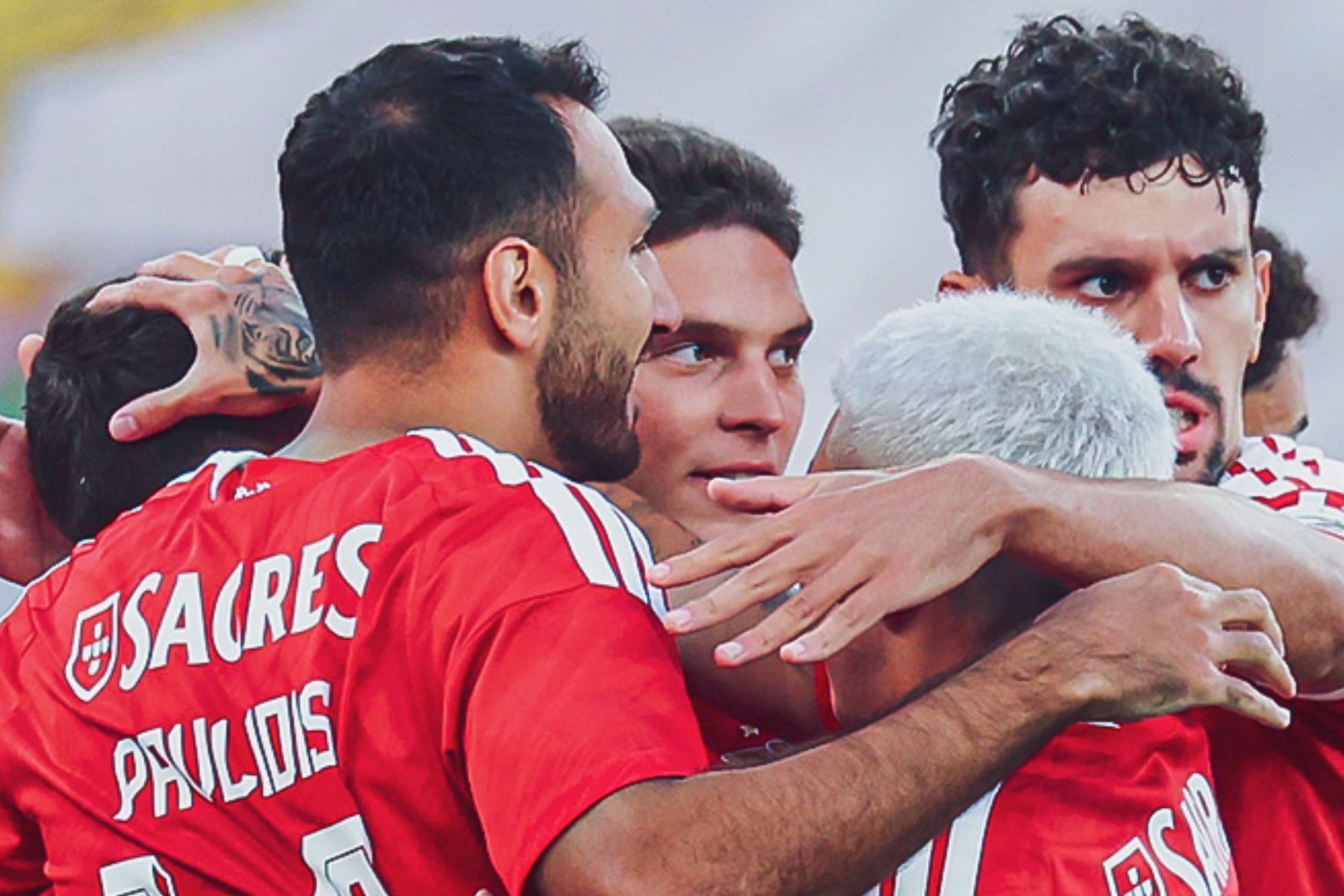 Europa League: veja os resultados dos jogos de ida dos playoffs