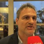 Dirigente revela sentimento por Cruzeiro x Flamengo na Libertadores: 'Confiança total'