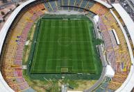 Conmebol suspende jogos da Libertadores e Sul-Americana por terremoto na Colômbia