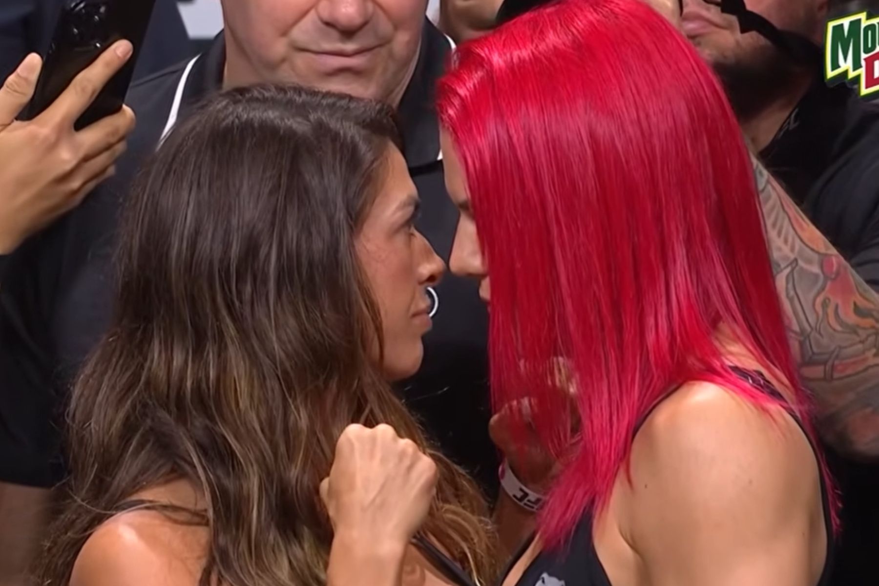 UFC 330: confira o card completo e os brasileiros que lutarão neste sábado (15)