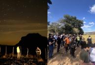 Misticismo e ciência no Sul de Minas: Luminárias sedia Festival Ufológico em setembro