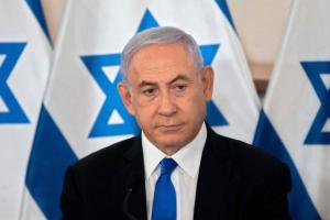 Netanyahu teria sido alertado sobre o ataque do Hamas antes de 7 de outubro, diz jornal de Israel