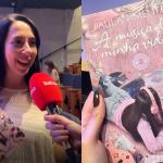 Do universo de 'Fazendo Meu Filme' à era ‘swiftie’: Paula Pimenta apresenta nova protagonista