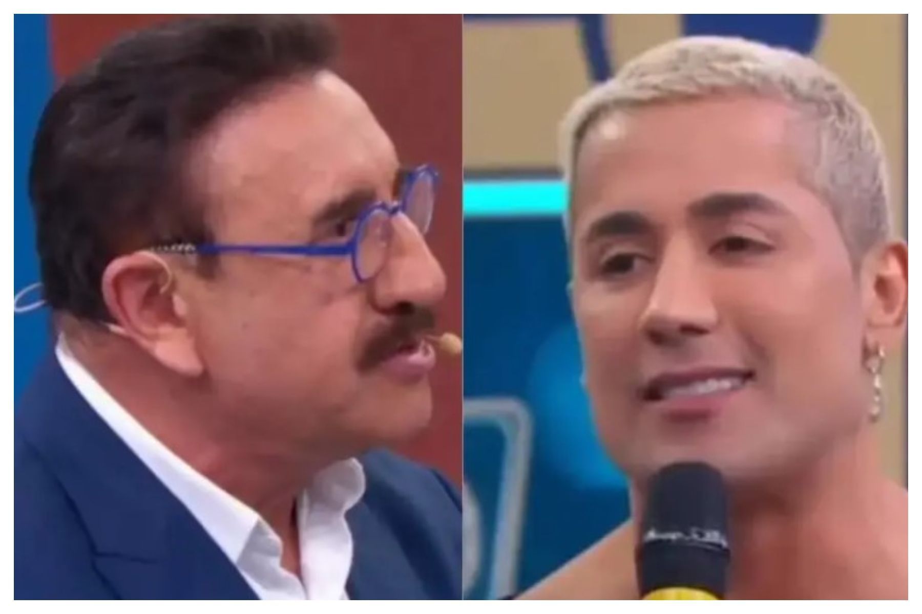 Quem é Tiago Piquilo, cantor alvo de constrangimento em programa de TV