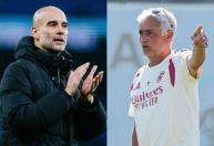 Indireta para Guardiola? Mourinho é direto sobre ‘período sabático’ no futebol