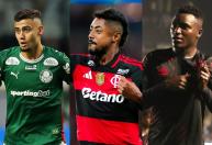Palmeiras, Flamengo e mais: as chances de título da Série A após a 22ª rodada