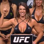 Brasileira campeã em ação: horário e onde assistir ao card completo do UFC 330