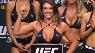 Brasileira campeã em ação: horário e onde assistir ao card completo do UFC 330