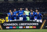 Jornalista é direto sobre Cruzeiro na Libertadores: 'Se passar do Flamengo pode tudo'