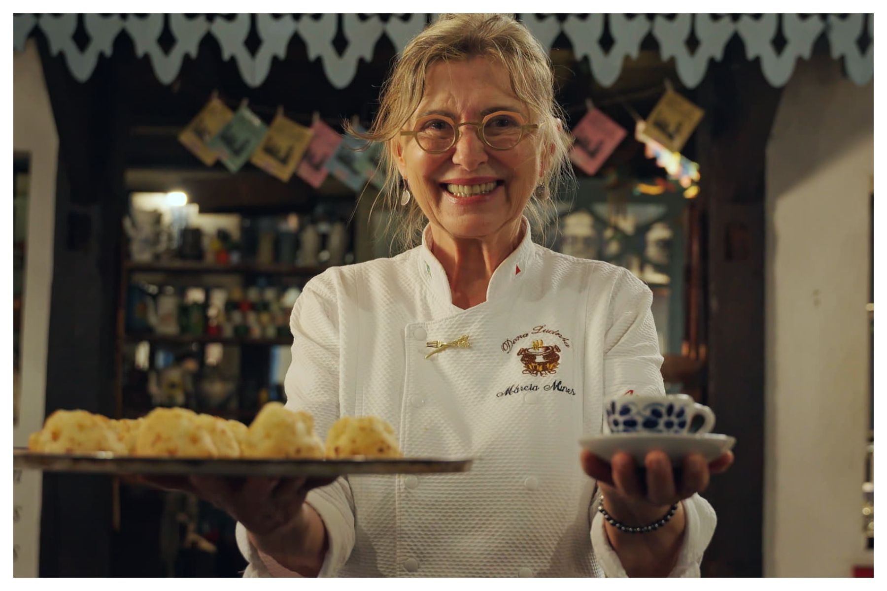 Documentário sobre gastronomia latino-americana estreia neste sábado (8) em BH