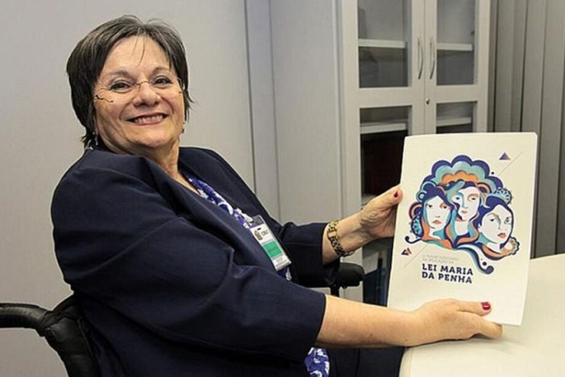 Especialista vê decisão histórica do STF ao ampliar proteção da Lei Maria da Penha