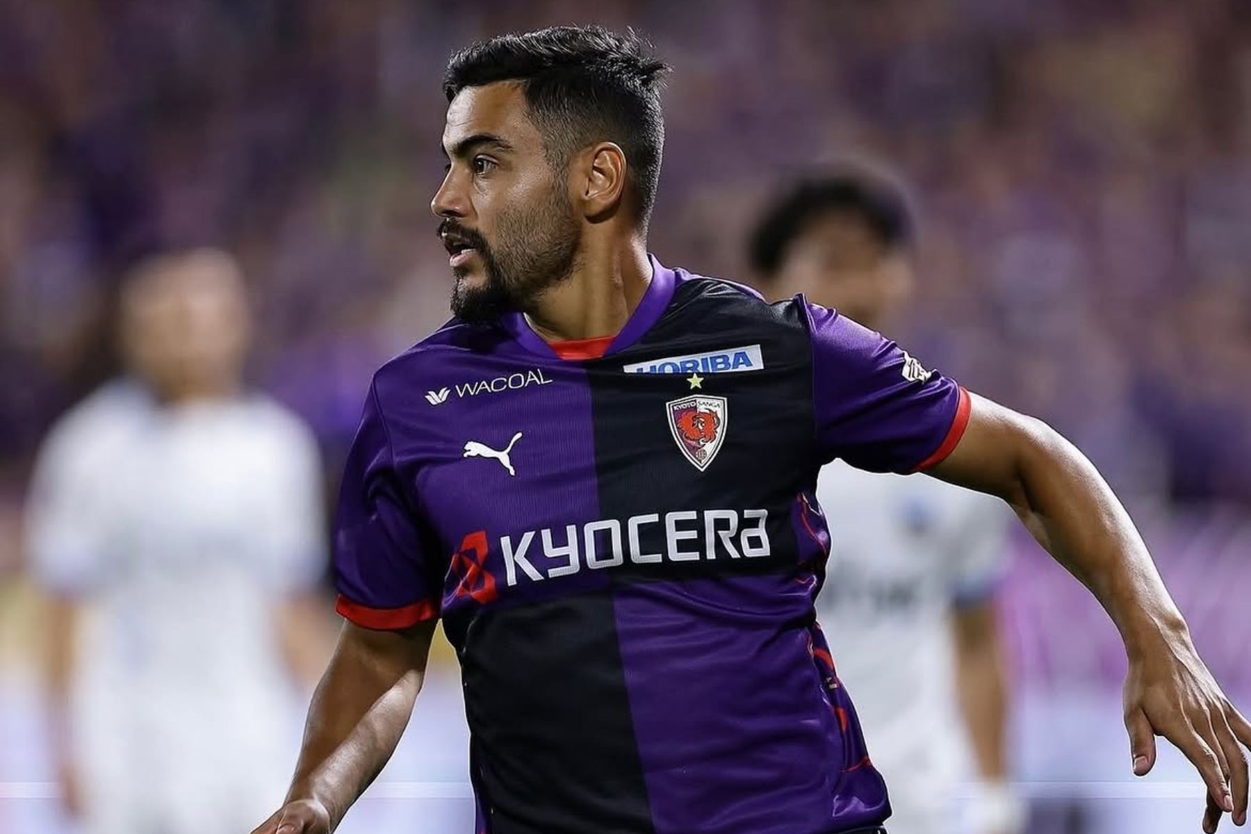 América encaminha contratação de volante campeão pelo Botafogo