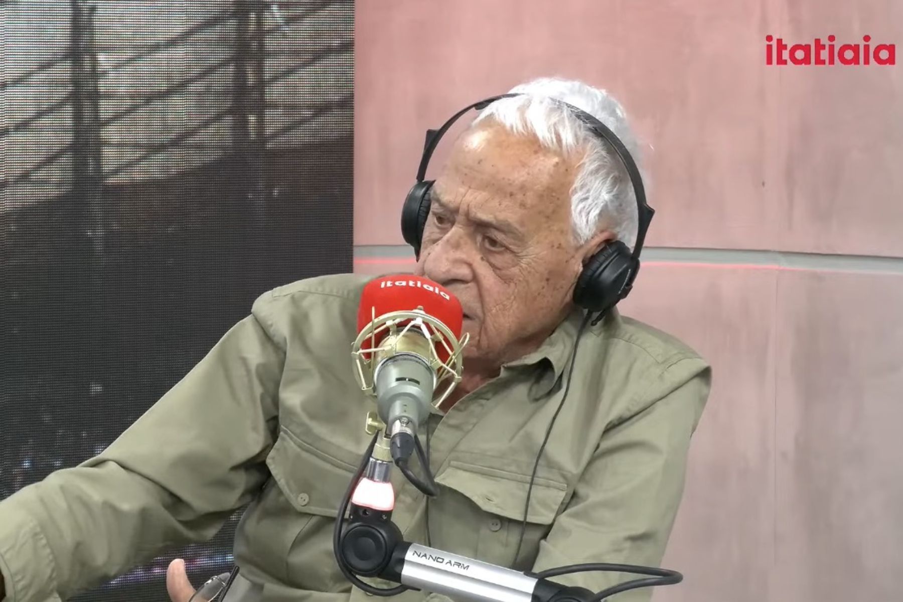 Roberto Abras relembra cobertura do Atlético na TBB 60 anos