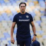 Hulk joga? Zubeldía confirma escalação do Fluminense para decisão com Vasco
