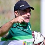 América prepara estreia de reforço no duelo com o Athletic