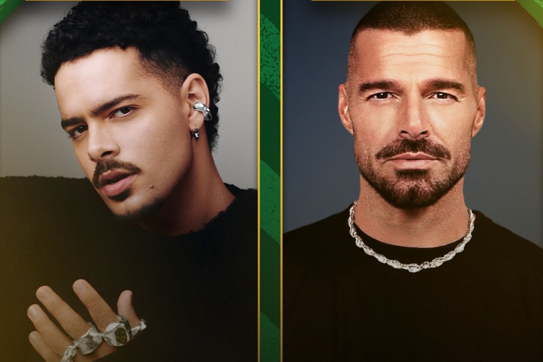 NFL no Rio: Ricky Martin e Pedro Sampaio serão as atrações do intervalo