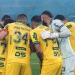 Mirassol deixa de arrecadar premiação milionária com eliminação na Copa do Brasil