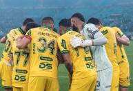 Mirassol deixa de arrecadar premiação milionária com eliminação na Copa do Brasil