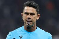 Cruzeiro x Atlético: CBF define árbitro para duelo das quartas da Copa do Brasil