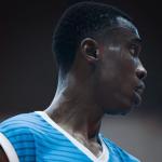 Néora Francis: conheça o jovem congolês do basquete do Minas que se destaca nas enterradas