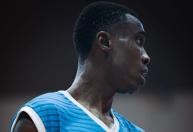 Néora Francis: conheça o jovem congolês do basquete do Minas que se destaca nas enterradas