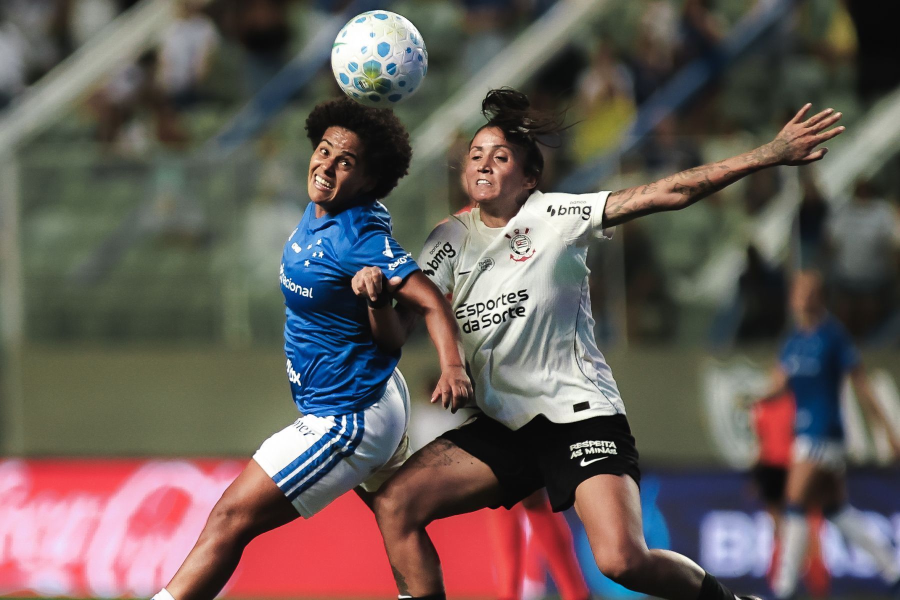 Corinthians x Cruzeiro: saiba data e horário do jogo de volta do Brasileiro Feminino
